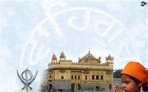 The Golden Temple